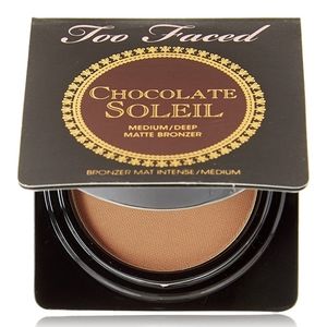 🎉 HOST PICK 🎉 Too Faced Chocolate Soleil Bronzer